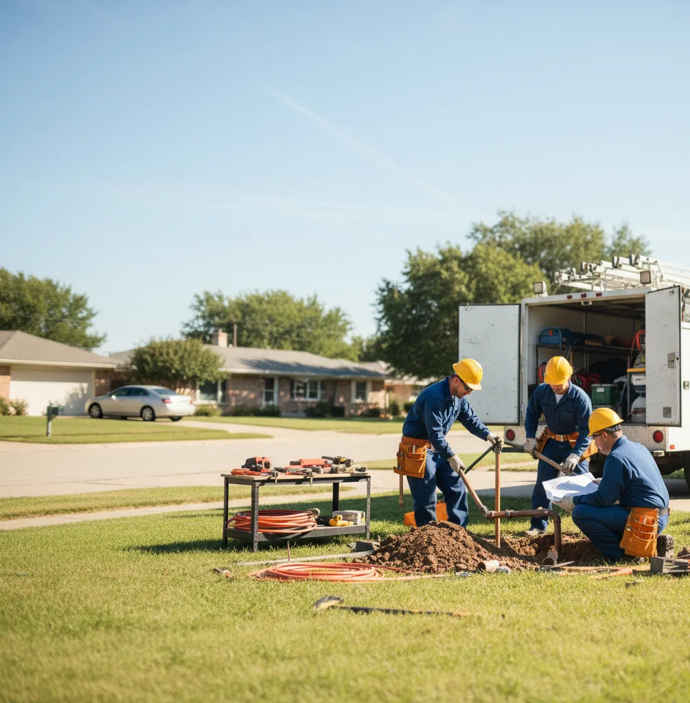 Water Heater Repair & Plumber in Atlantic Beach